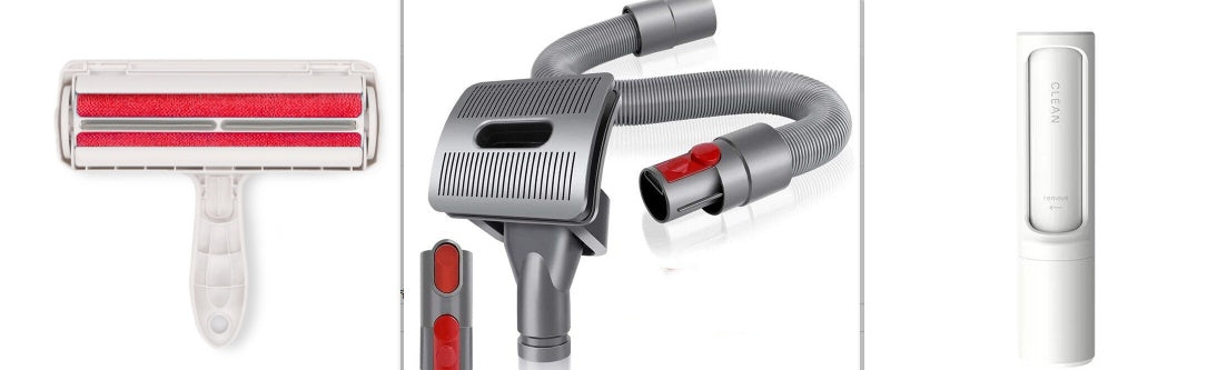 Pet Hair Remover Pro