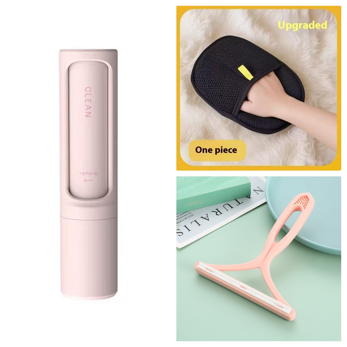 Pet Hair Remover Pro