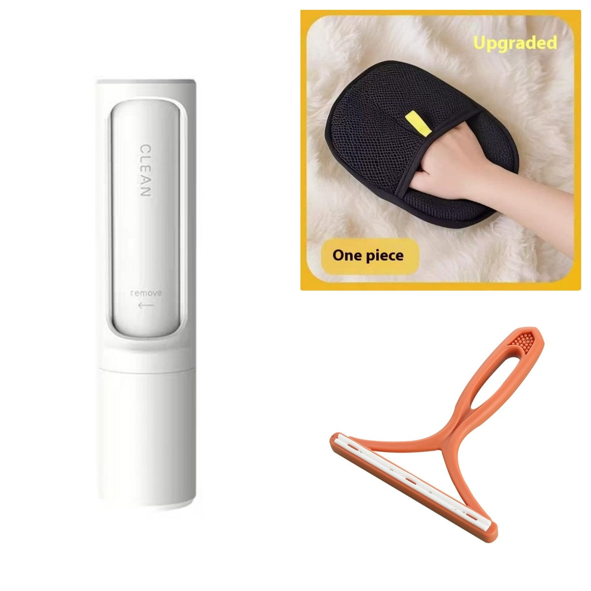 Pet Hair Remover Pro
