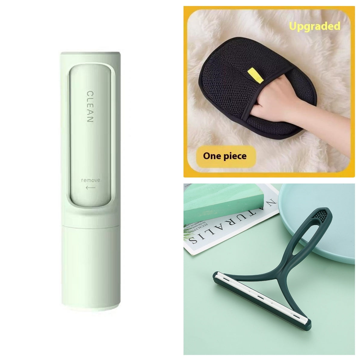 Pet Hair Remover Pro